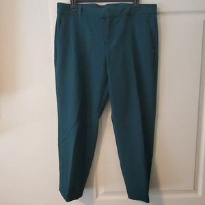 Women's Haper Ankle Pants